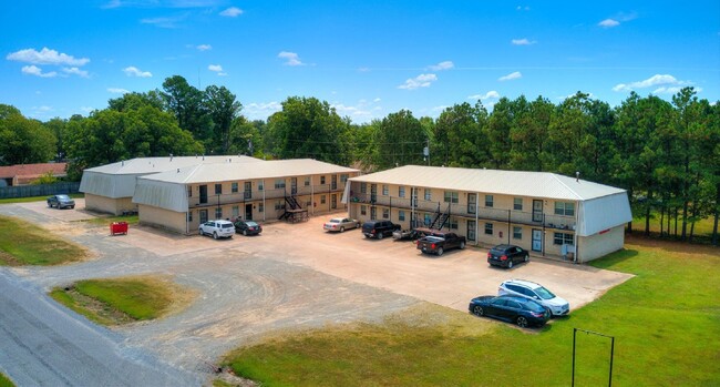 Primary Photo - Panther Field Apartments