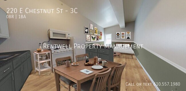 Building Photo - 220 E Chestnut St