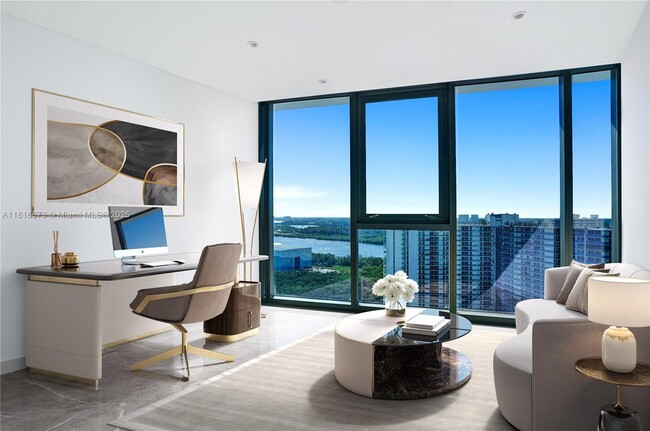 Building Photo - 15701 Collins Ave