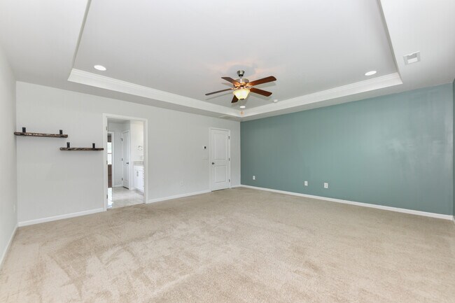 Building Photo - 406 Fairmile Dr