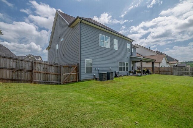 Building Photo - 3329 Prairie Range Ln