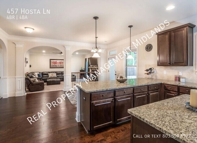 Building Photo - 457 Hosta Ln