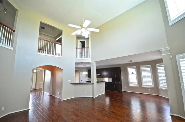 Building Photo - 5802 Sage River Ct