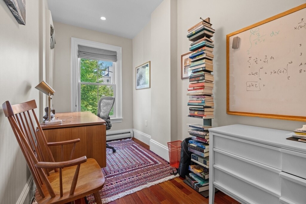 Building Photo - 63 Ellery St