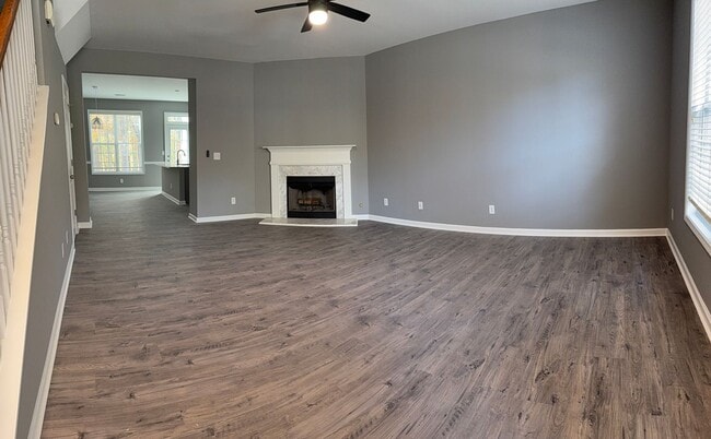 Primary Photo - Complete BRAND NEW Renovation 3 Bed/2.5 Bath Townhome in Milton GA