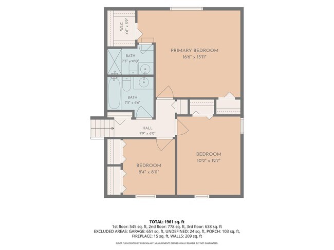 Building Photo - 8097 Winding Way Ct