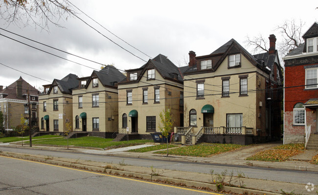Building Photo - 128-138 S Negley Ave