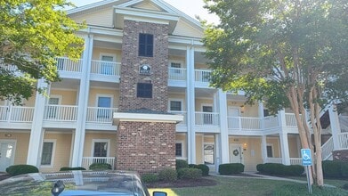 Building Photo - Myrtlewood condo, 2BR