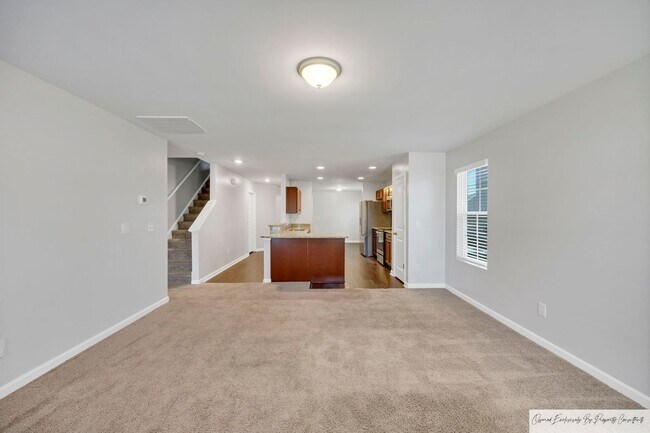 Building Photo - BEAUTIFUL HOME IN BLYTHEWOOD'S WINDFALL COMMUNITY