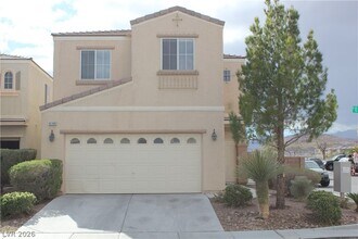Building Photo - 8749 S Evan Lilas St
