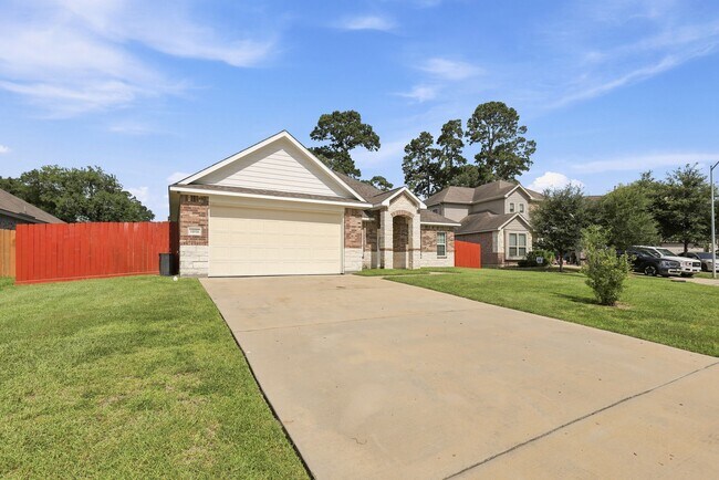 Building Photo - 15914 Tug Ct