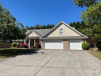 Building Photo - Beautiful 4bedroom 3.5 bath ranch