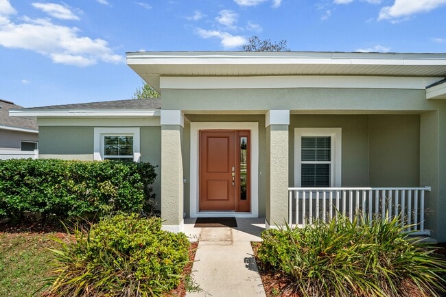 Building Photo - 1621 Town Park Ct