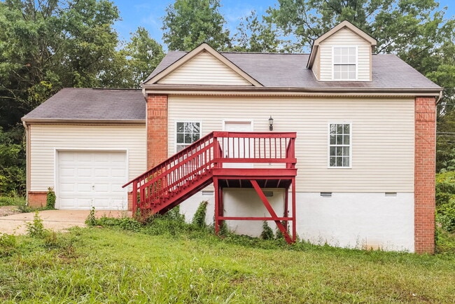 Building Photo - 4904 Ottenville Ave