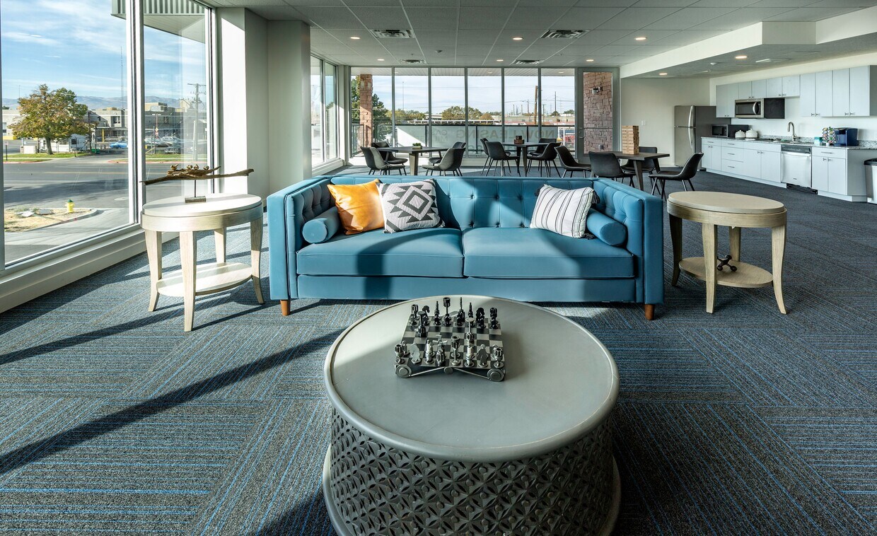 Casa Milagros 62 Senior Housing Community Salt Lake City Ut Apartment Finder