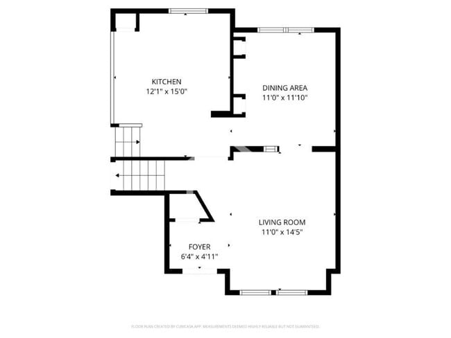 Building Photo - 5812 S Jericho Way