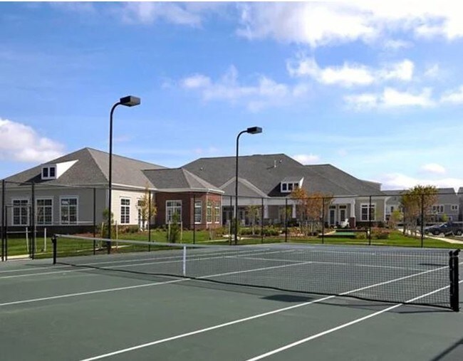 Lindsay Hill Senior Apartments Lorton, VA Apartment Finder