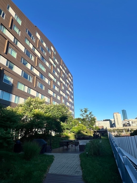 Building Photo - 141 Dorchester St