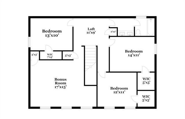 Building Photo - 816 Big Sky Ln