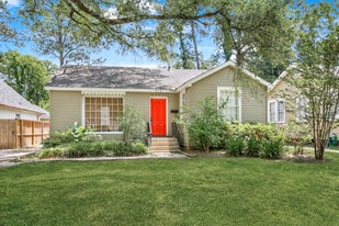 Building Photo - 1615 Marshall Dr