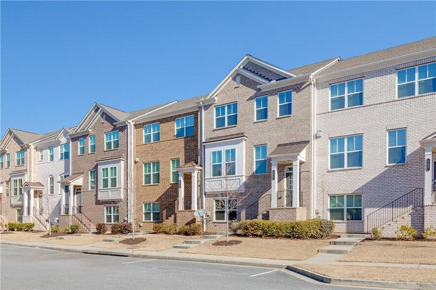Building Photo - 770 Sunset Park Dr