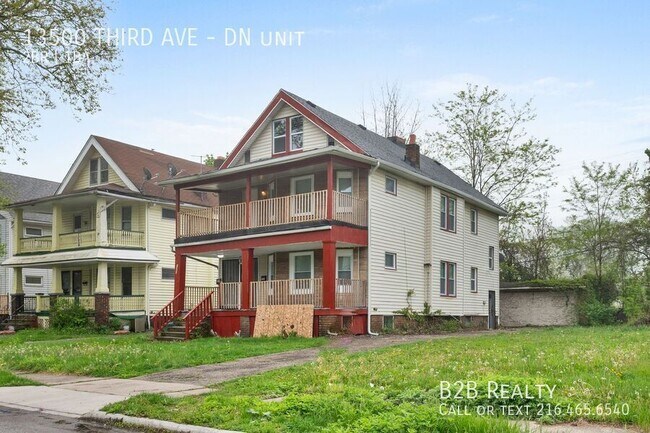 Building Photo - 13500 THIRD AVE-DN unit