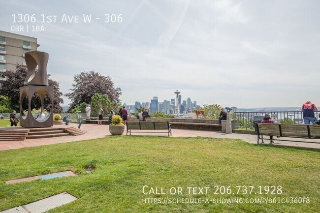 Building Photo - 1306 1st Ave W