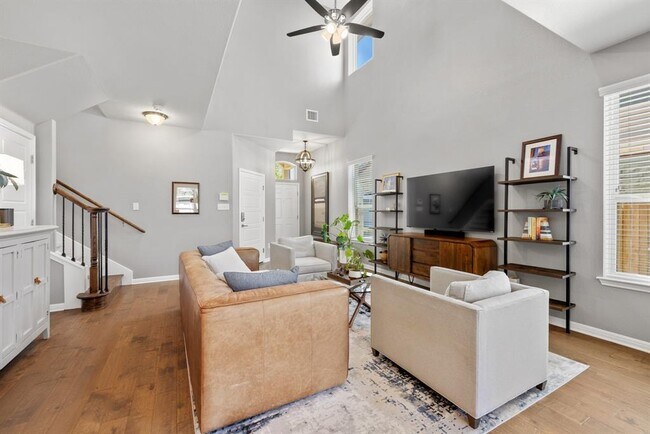 Building Photo - 1401 Little Elm Trail