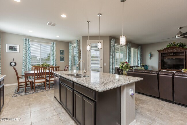 Building Photo - 35549 N Bandolier Dr
