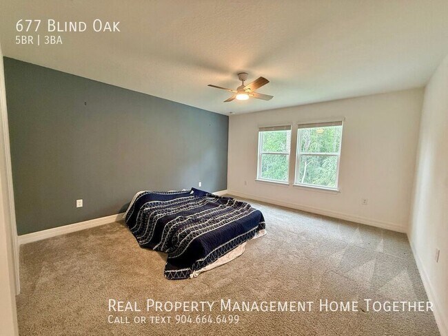 Building Photo - 677 Blind Oak Cir