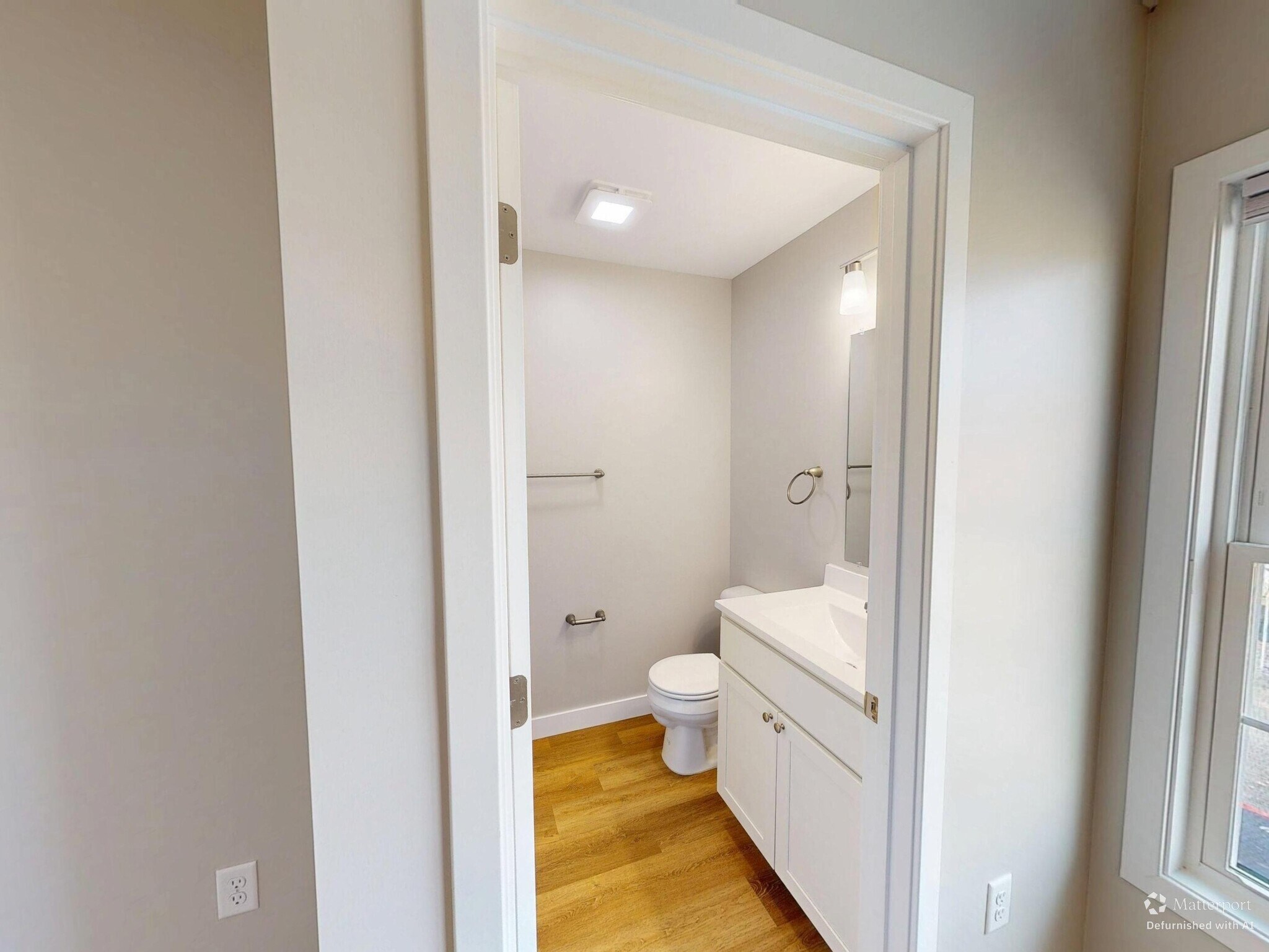 Master bath - 1341 Luke Ln
