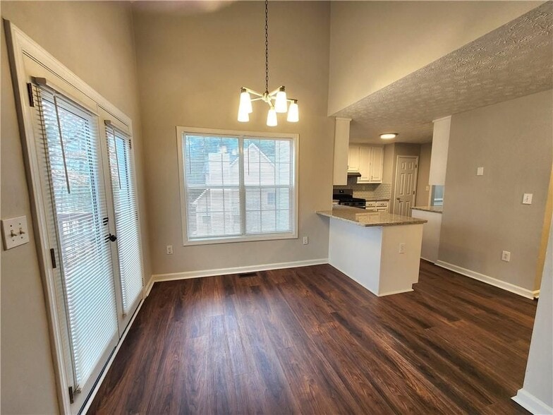 Building Photo - 1645 Rushing River Way