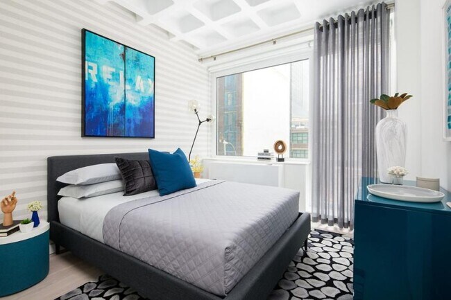 Building Photo - 1 bedroom in Long Island City NY 11101