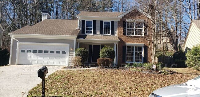 Building Photo - 11020 Egmont Dr