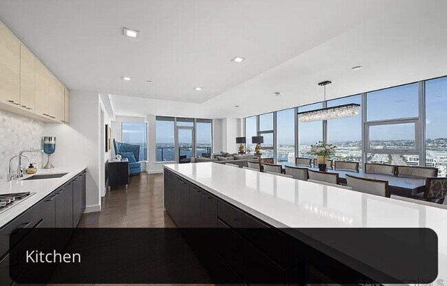 Building Photo - Panoramic Bayfront Luxury Living in the Heart of Little Italy
