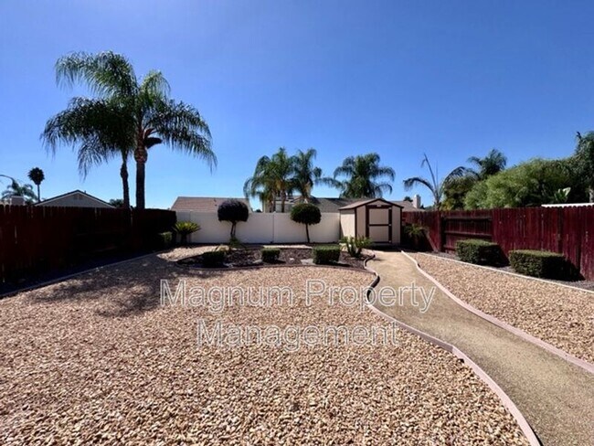 Building Photo - 27081 School Park Dr