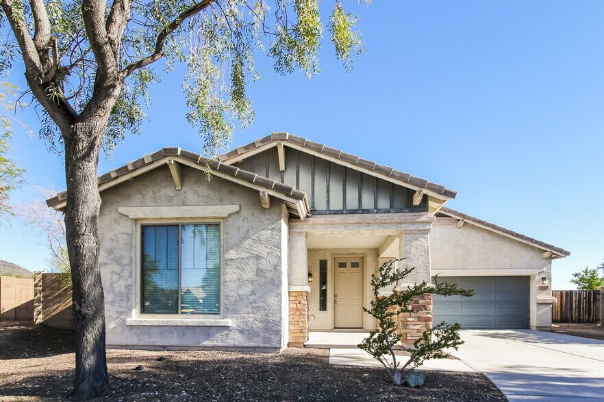 Primary Photo - 30999 N 127th Ave