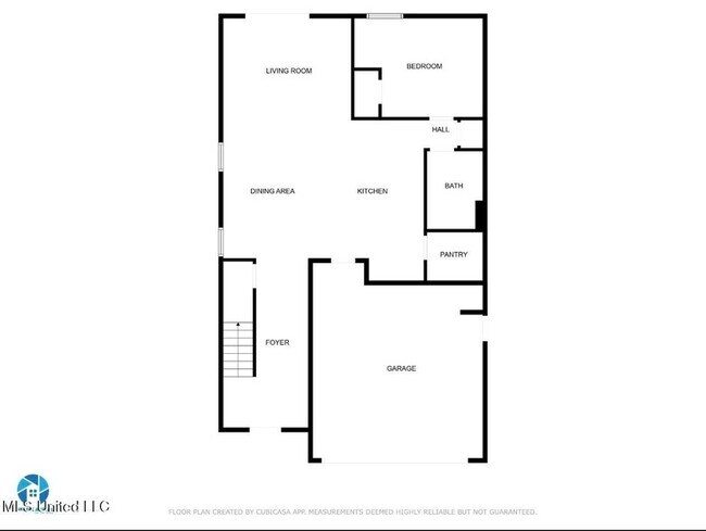 Building Photo - 2520 Esplanade St