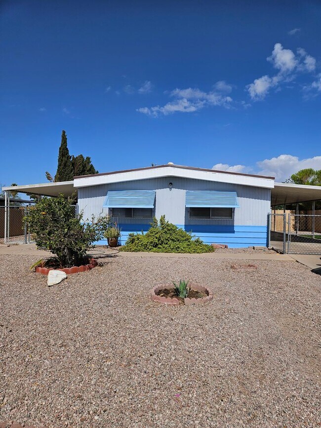 Primary Photo - 2BED/2BATH MANUFACTURE HOME