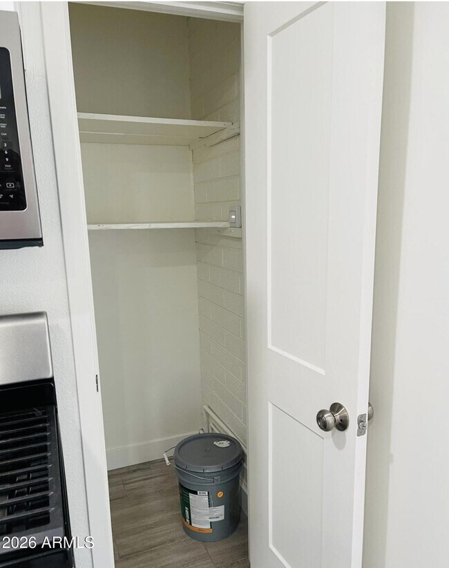 Building Photo - 4601 N 12th Ave