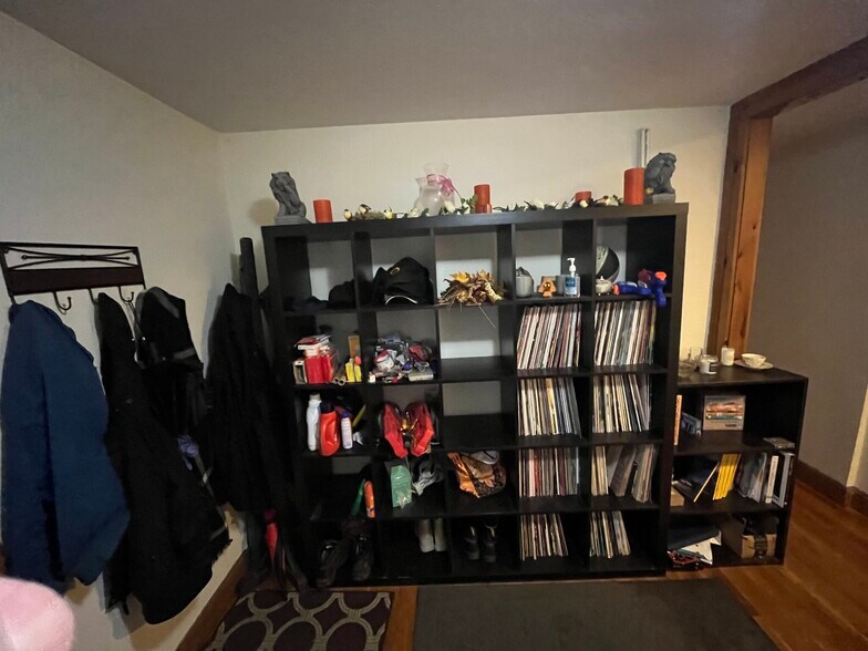 Building Photo - 2388 Massachusetts Ave