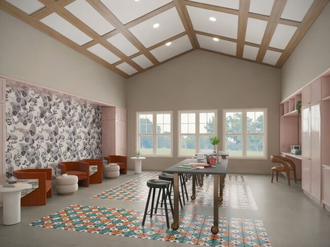 Building Photo - The Arley Apartments of Noblesville