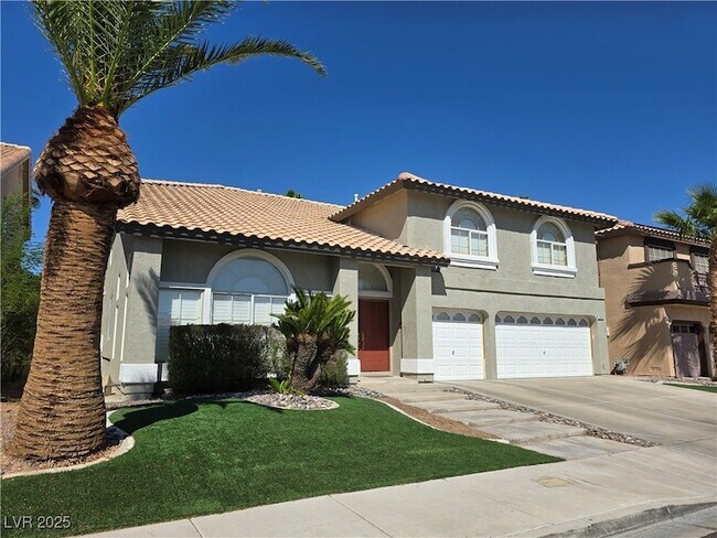 Building Photo - 2522 Furnace Creek Ave