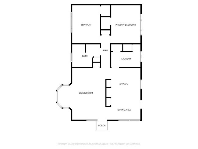 Building Photo - 2 Bed 1 Bath with AC