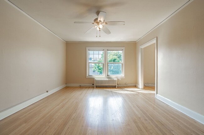 Interior Photo - Roosevelt Apartments