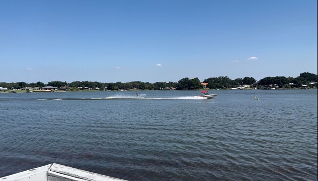 Building Photo - Your Lake View Condo is waiting for you in...