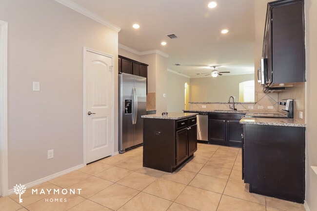 Building Photo - 616 Big Horn Rd