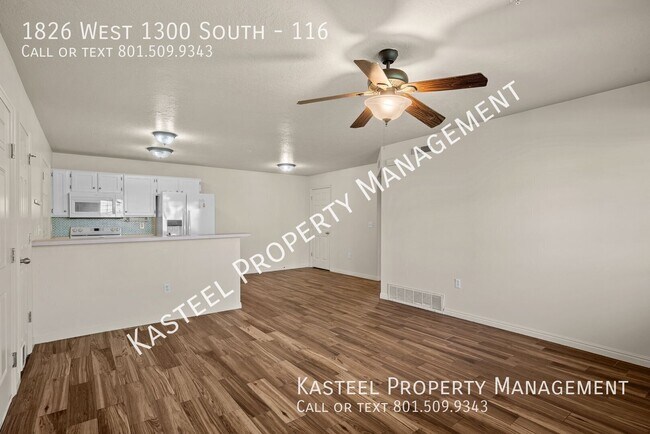 Building Photo - 1826 W 1300 S