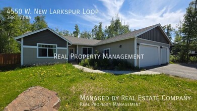 Building Photo - 4550 W New Larkspur Loop
