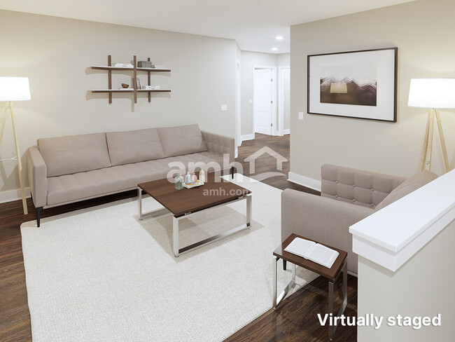 Building Photo - 2576 Spring Moss Ct